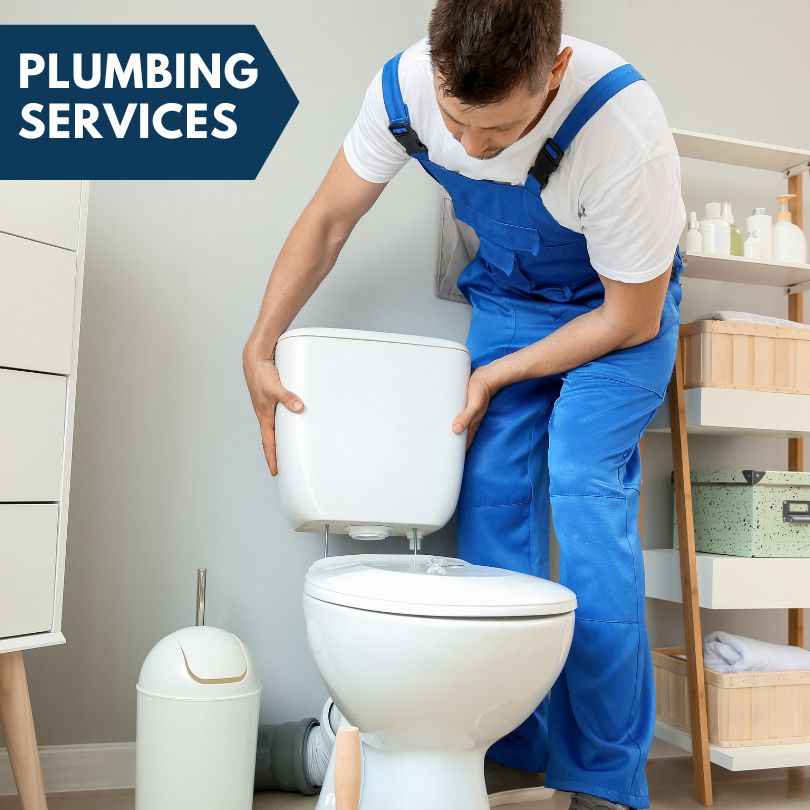 Plumbing Company in Odessa, NY